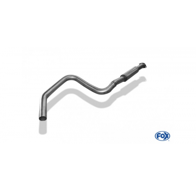 FOX Escape Opel Insignia B - Sports Tourer - tracción delantera Año: 1,6l 147kW