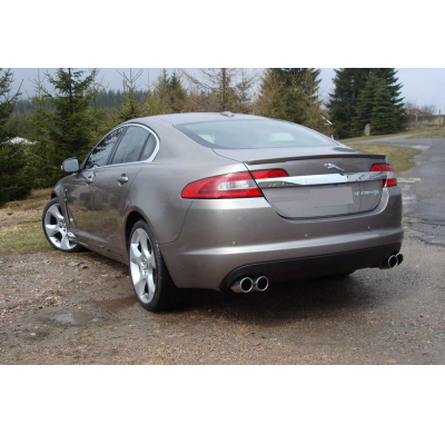 Escape FOX Jaguar XF CC9 escape final duplex - 2x90 16 duplex