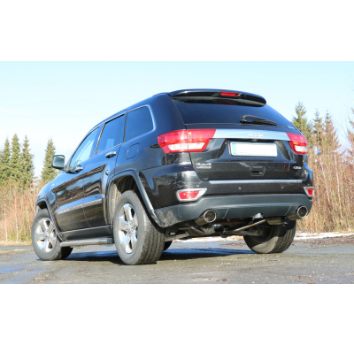Escape FOX Jeep Grand Cherokee WKI/II escape final duplex - 129x106 type 32 duplex