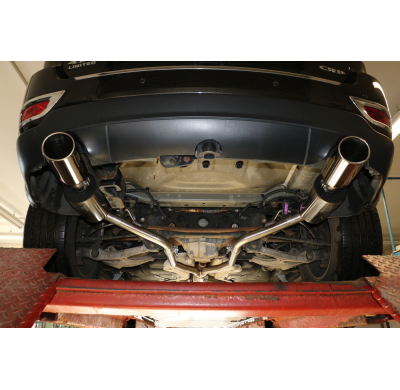 Escape FOX Jeep Grand Cherokee WKI/II escape final duplex - 129x106 type 32 duplex