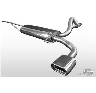 Escape FOX Kia Cerato Schrägheck escape final - 135x85 53