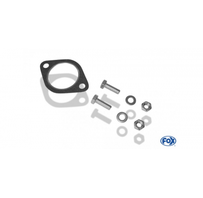 Escape FOX Mazda Xedos 6 CA escape final - 115x85 38