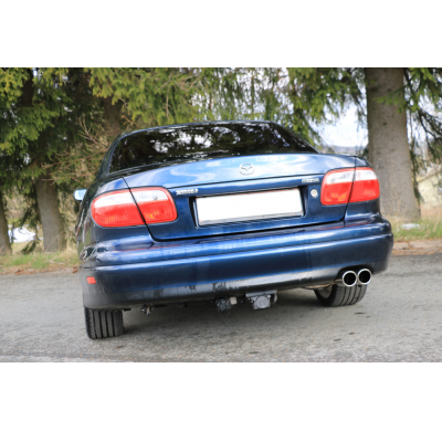 Escape FOX Mazda Xedos 6 CA Escape Final - 2x76 16