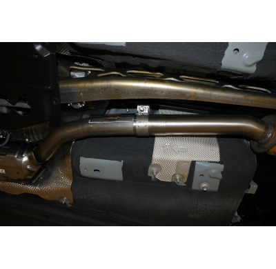 Escape FOX Mazda MX5 - ND - escape delantero