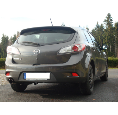 Escape FOX Mazda 3 - BL escape final - 1x100 16