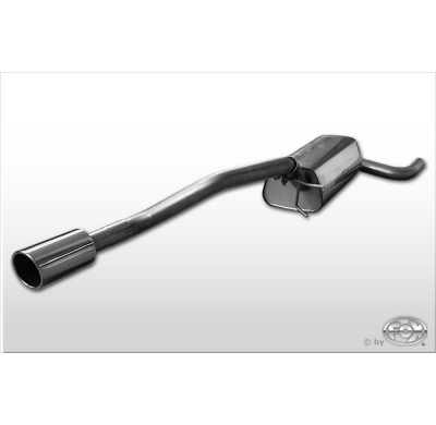 Escape FOX Mazda 3 - BL escape final - 1x100 16