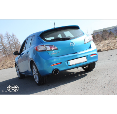 Escape FOX Mazda 3 - BL escape final - 129x106 32