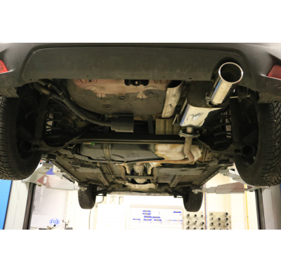 Escape FOX Mazda 2 DL/DJ Escape Final - 1x100 12