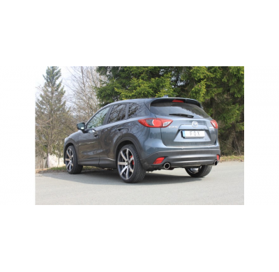 Escape FOX Mazda CX5 (also 4x4) escape final duplex - 1x100 16 duplex