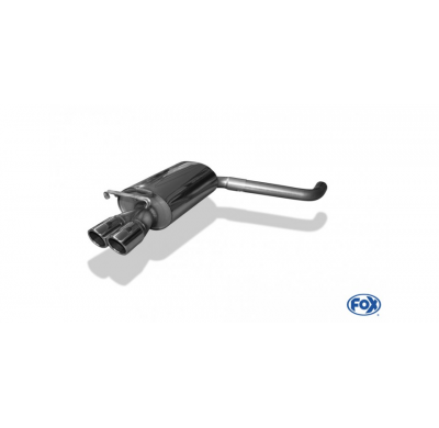 Escape FOX Mercedes 190 W201 Escape Final - 2x76 16