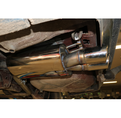 Escape FOX Mercedes 190 W201 Escape Final - 2x76 16