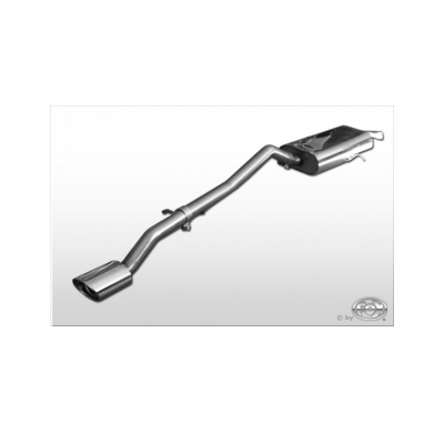 Escape FOX Mercedes A-Class W169 escape final - 115x85 33