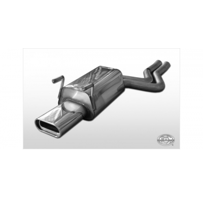 Escape FOX Mercedes S-Class W140/ C140 escape final - 160x80 53