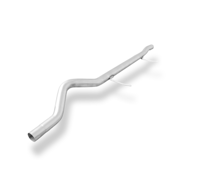 Escape FOX Mercedes Viano escape delantero