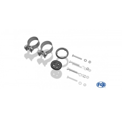 Escape FOX Mercedes SLK 170 escape final - 135x80 53