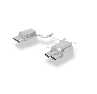 Escape FOX Mercedes SLK 172 escape final rechs/left - 2x115x85 32 duplex