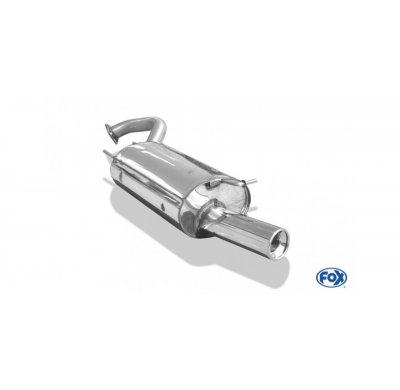 Escape FOX Mitsubishi Galant station wagon EA escape final - 1x90 13