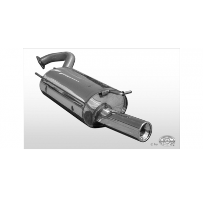 Escape FOX Mitsubishi Galant station wagon EA escape final - 1x100 13