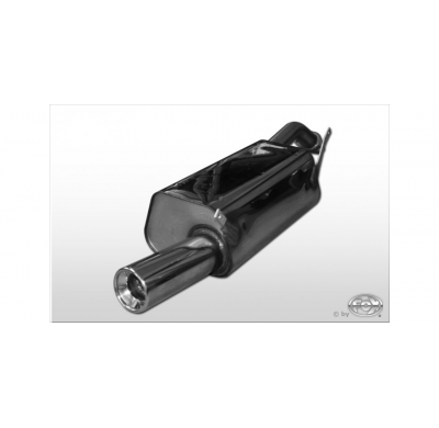 Escape FOX Mitsubishi Carisma DAO escape final - 1x90 13