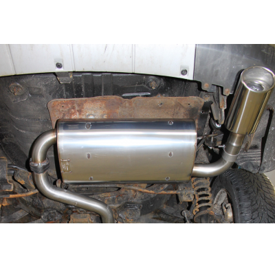 Escape FOX Mitsubishi Outlander CU escape final - 115x85 33