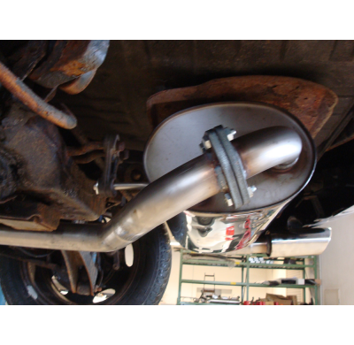 Escape FOX Mitsubishi Outlander CU escape final - 115x85 33