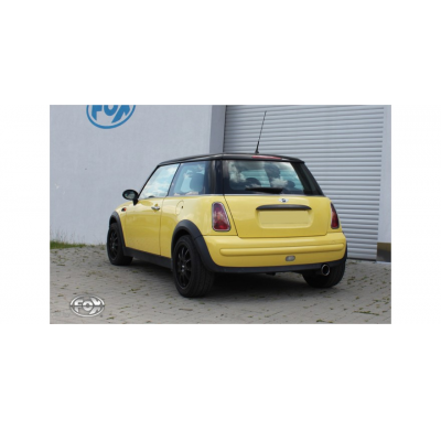 Escape FOX Mini One/ Cooper R50 escape final - 1x100 12