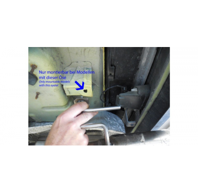 Escape FOX Mini One/ Cooper R50 escape final salida central - 2x70 11