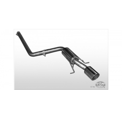 Escape FOX Mini Cooper Clubman R55 escape final - 1x100 17