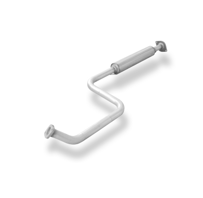 Escape FOX Nissan Micra K11 escape delantero