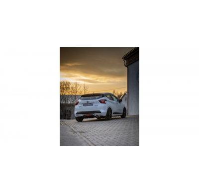 Nissan Micra K14 N Escape final - 115x85 tipo 32