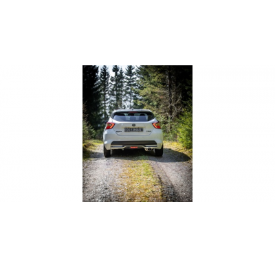 Nissan Micra K14 N Escape final - 115x85 tipo 32