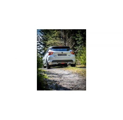 Nissan Micra K14 N Escape final - 115x85 tipo 32