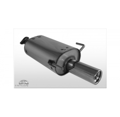 Escape FOX Nissan Almera N15 Hatchback escape final - 1x80 13