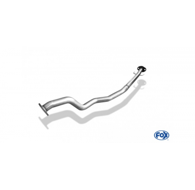 Escape FOX Nissan Juke - F15 escape delantero