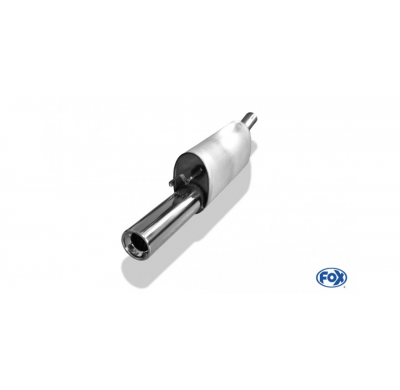 Escape FOX Opel Corsa A-CC escape final - 1x90 13