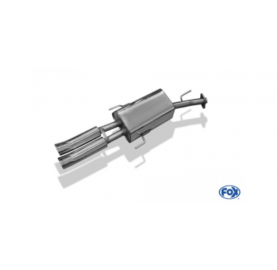 Escape FOX Opel Astra G notchback escape final - 2x76 18