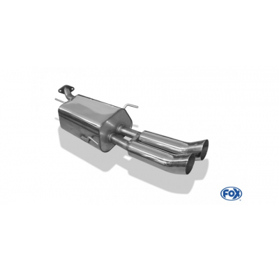 Escape FOX Opel Astra G notchback escape final - 2x76 18