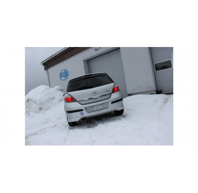 Escape FOX Opel Astra H/ Astra H GTC escape final - 2x76 13