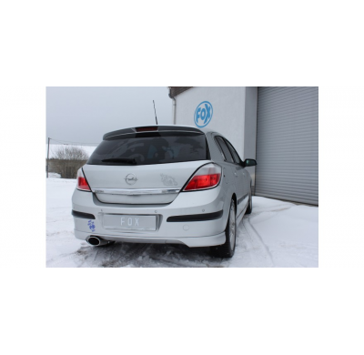 Escape FOX Opel Astra H/ Astra H GTC escape final - 2x76 13
