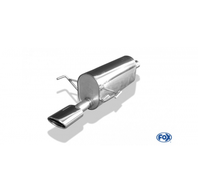 Escape FOX Opel Astra H/ Astra H GTC escape final - 2x76 13