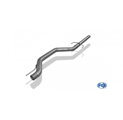 Escape FOX Opel Signum Sportheck Escape delantero