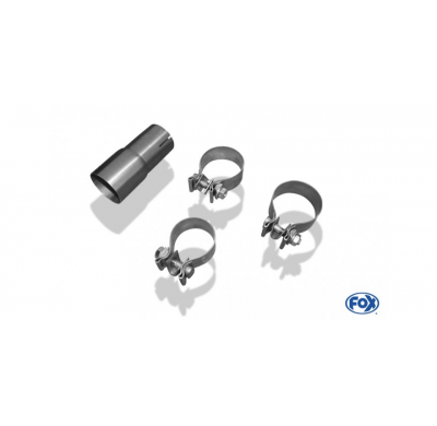 Escape FOX Opel Signum Sportheck Escape delantero