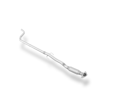 Escape FOX Opel Adam S supresor escape delantero