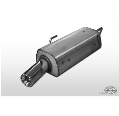 Escape FOX Peugeot 206 CC escape final - 1x90 13