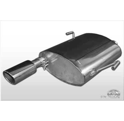 Escape FOX Peugeot 206 SW escape final - 106x71 32