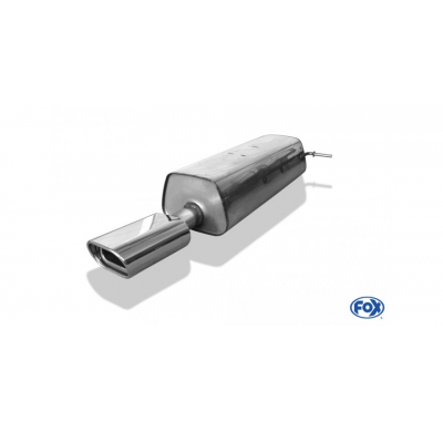 Escape FOX Peugeot 307 station wagon/ SW Escape Final - 135x80 53