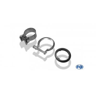 Escape FOX Peugeot 307 station wagon/ SW escape final - 135x80 53