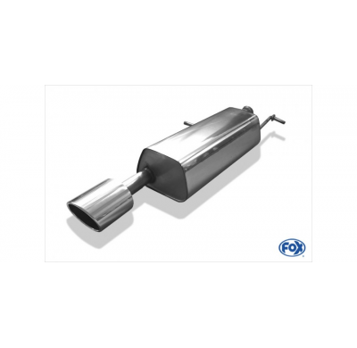 Escape FOX Peugeot 307cc escape final - 129x106 32