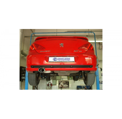 Escape FOX Peugeot 307cc escape final - 129x106 32