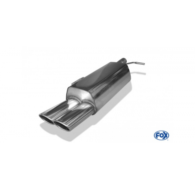 Escape FOX Peugeot RCZ escape final - 2x106x71 32